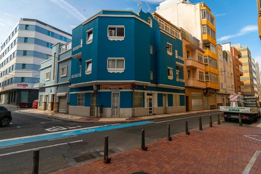 Apartment Costa Lairaga Junto A Canteras Las Palmas de Gran Canaria