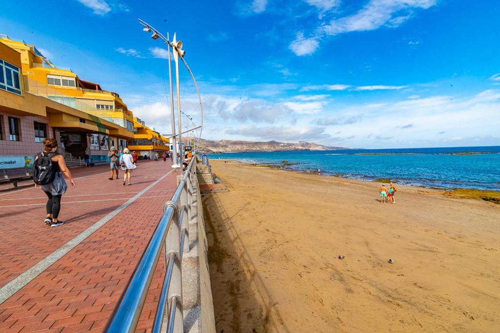 Africa Master Apartamento Las Palmas de Gran Canaria