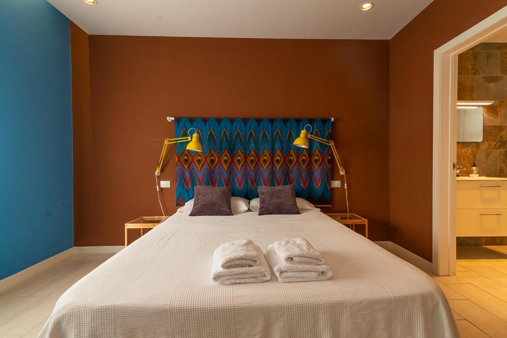 Africa Master Apartamento