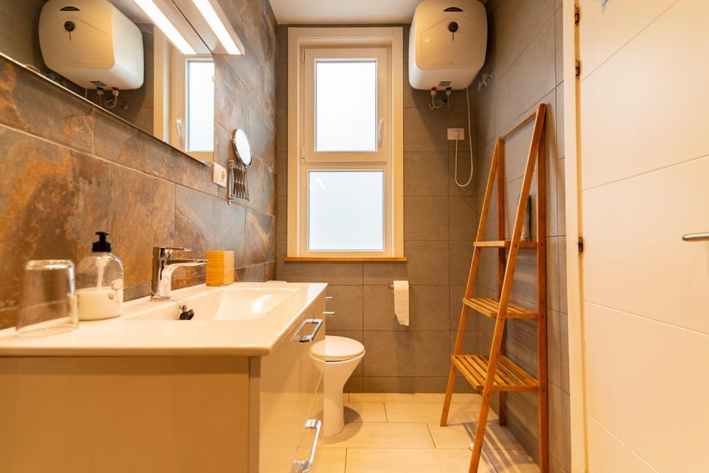 Apartamento Africa Master *