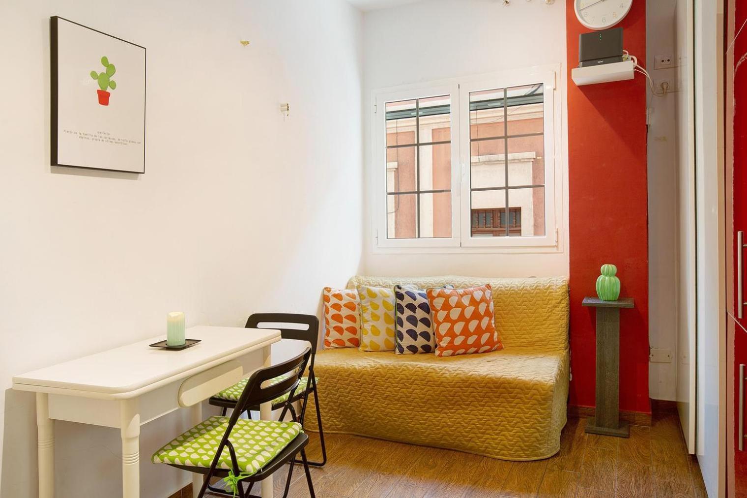 Apartamento Vcv Loft 104 Las Palmas de Gran Canaria