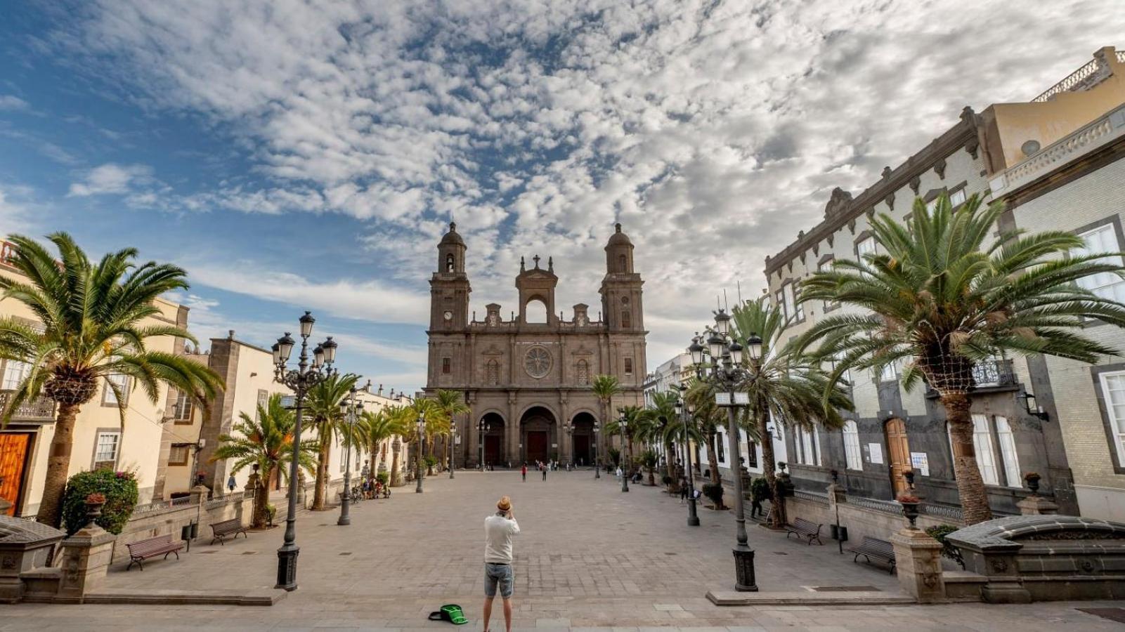 Vcv Loft 104 Las Palmas de Gran Canaria