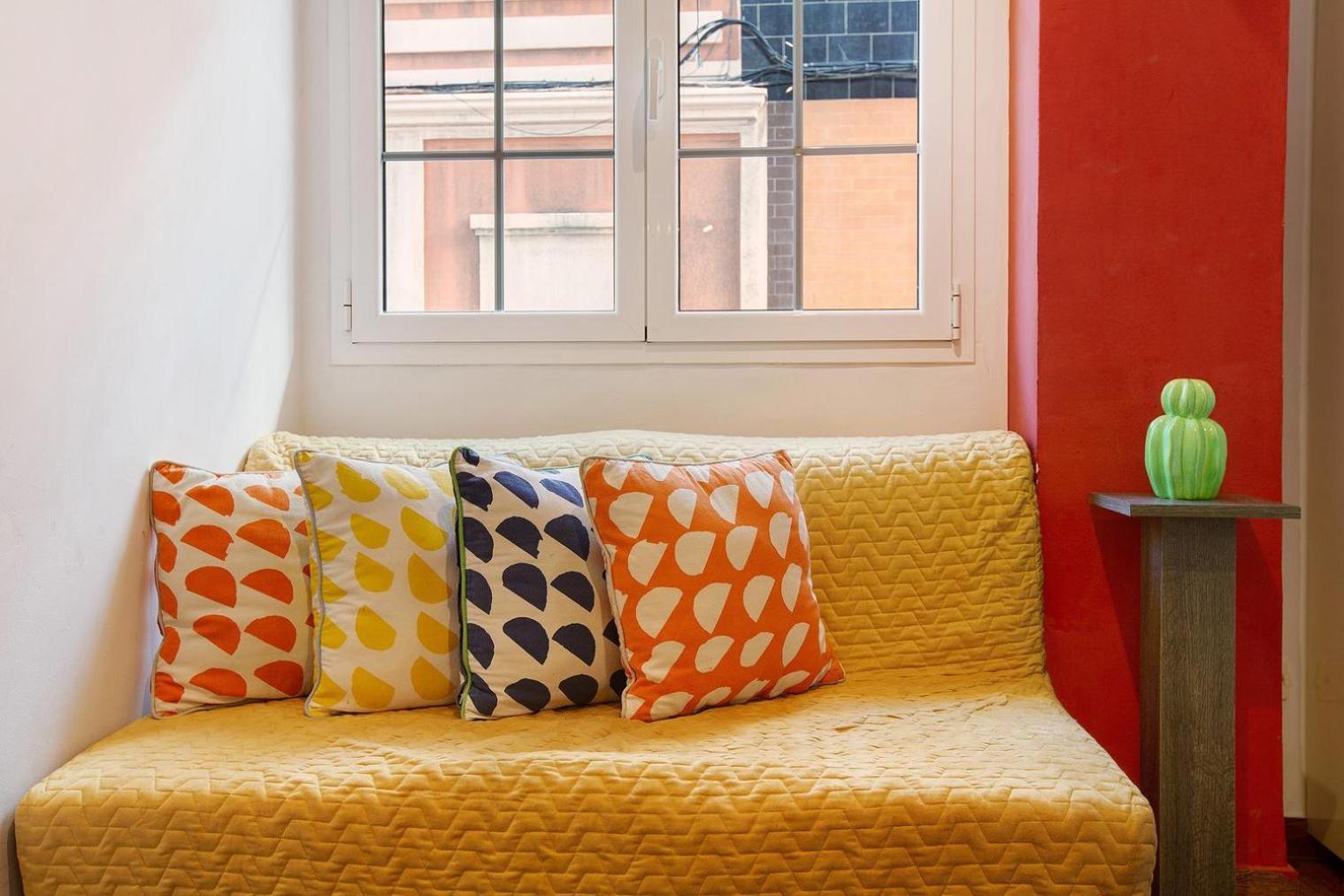 Apartamento Vcv Loft 104 *