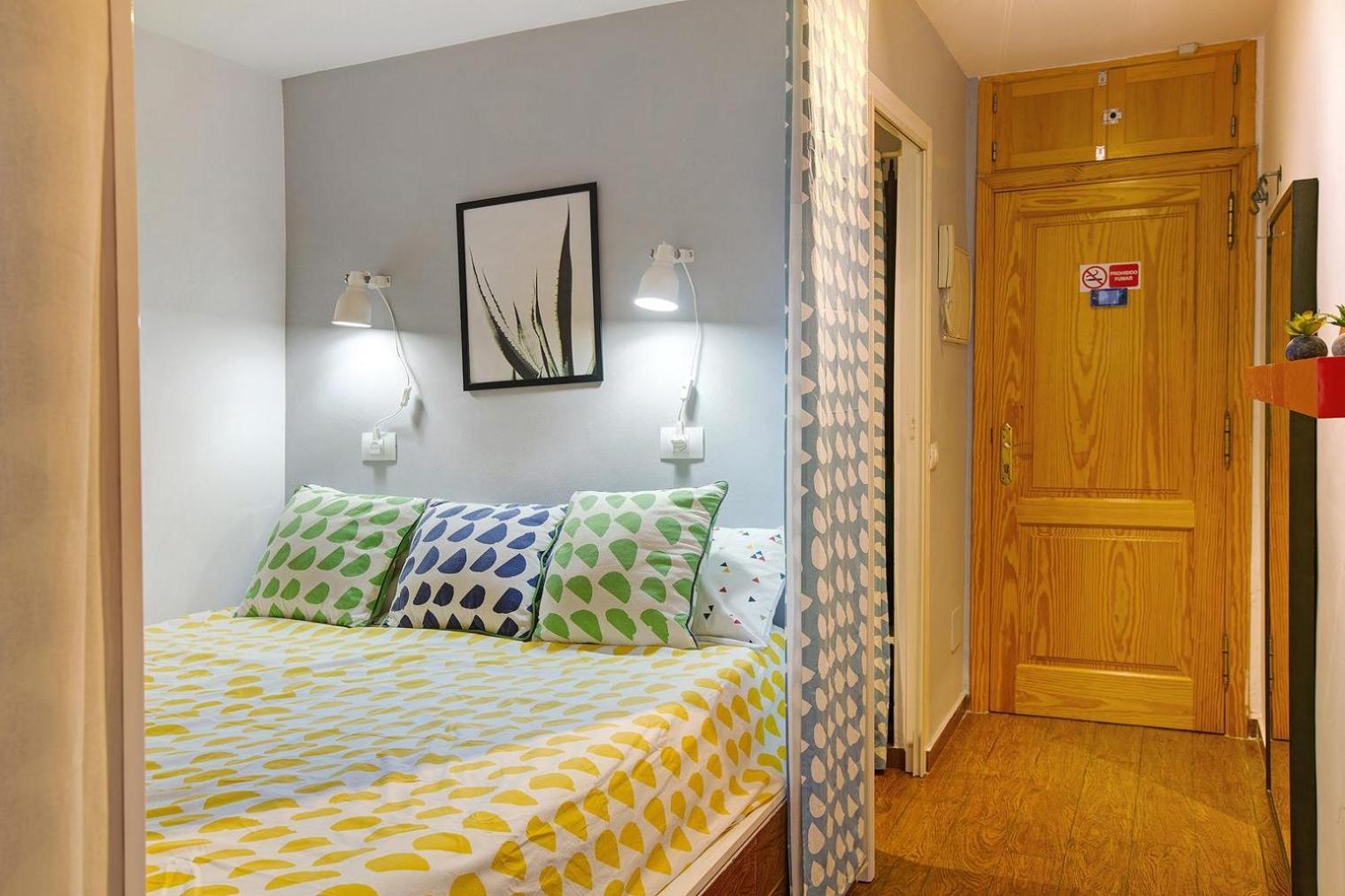 Vcv Loft 104 Apartamento Las Palmas de Gran Canaria