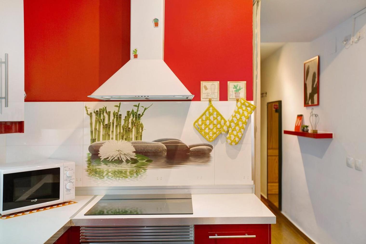 Apartamento Vcv Loft 104