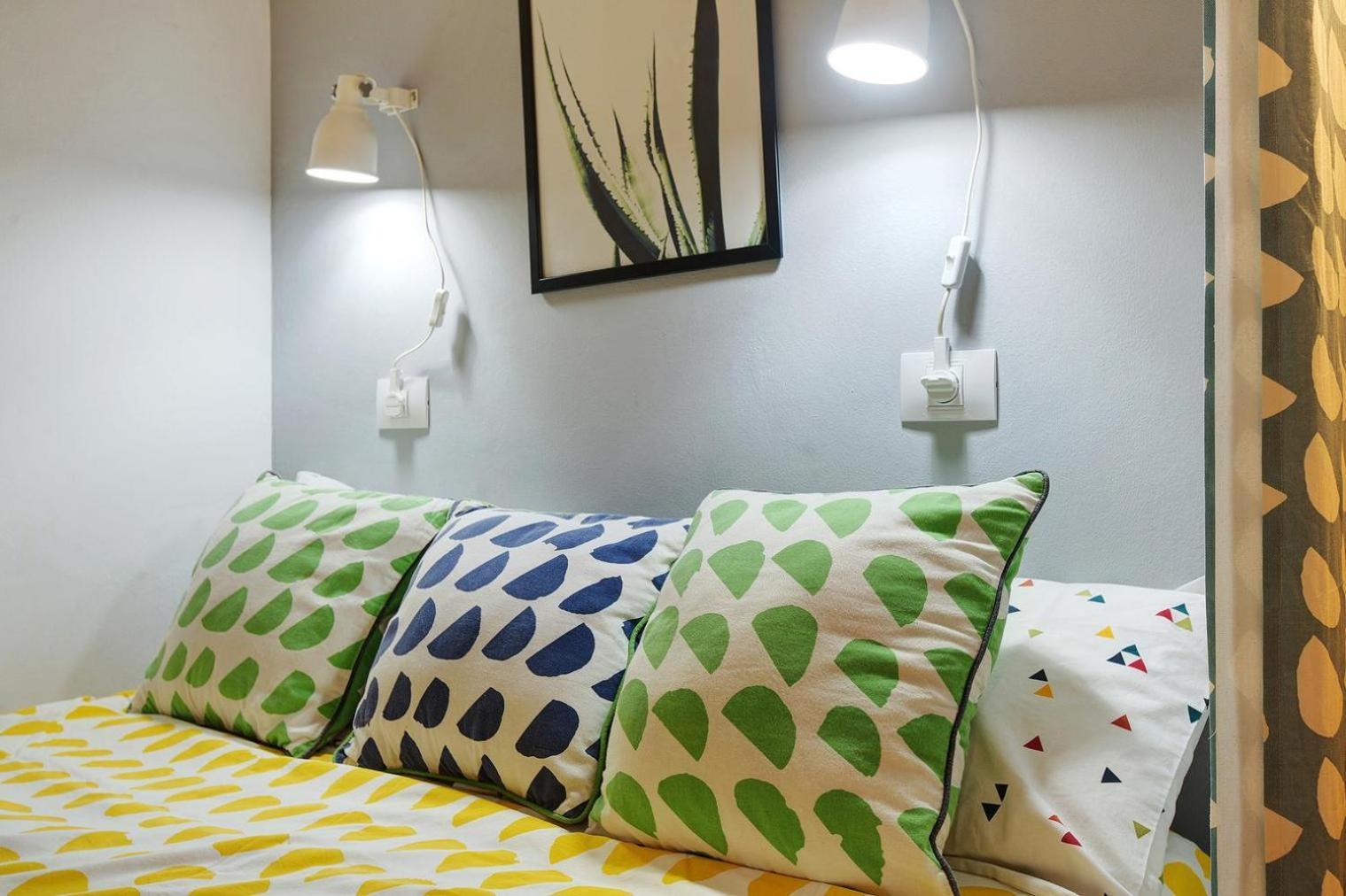 Apartamento Vcv Loft 104 *