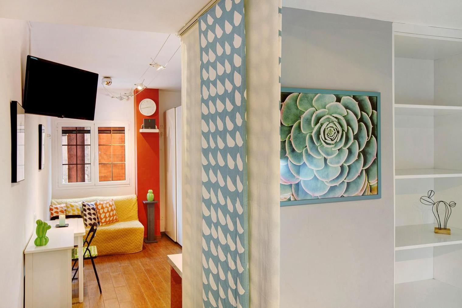 Apartamento Vcv Loft 104 Las Palmas de Gran Canaria
