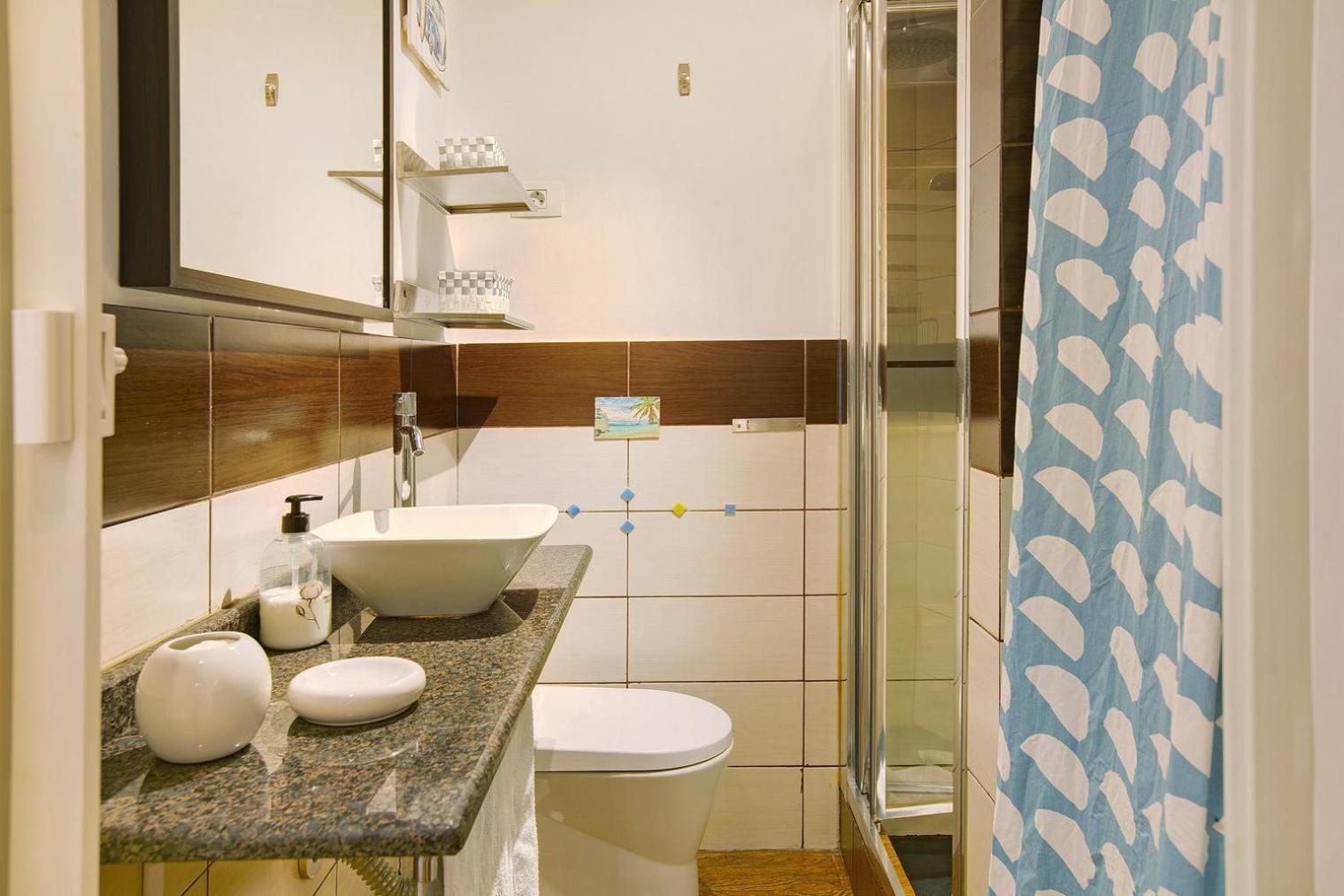 Apartamento Vcv Loft 104