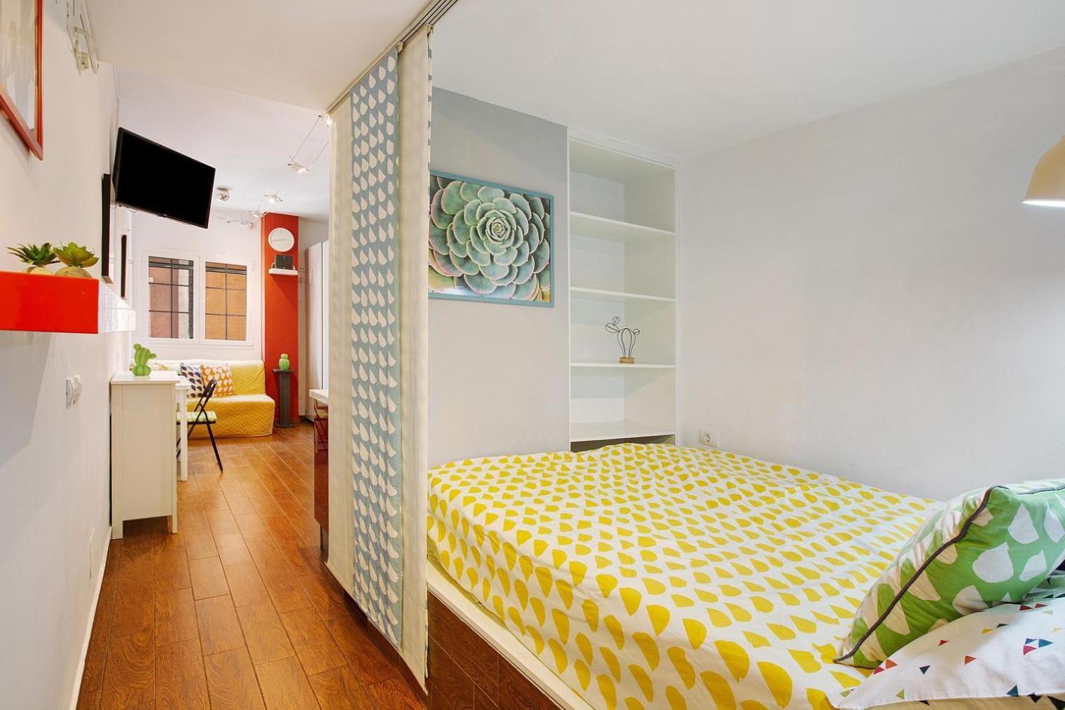 Apartamento Vcv Loft 104 Las Palmas de Gran Canaria