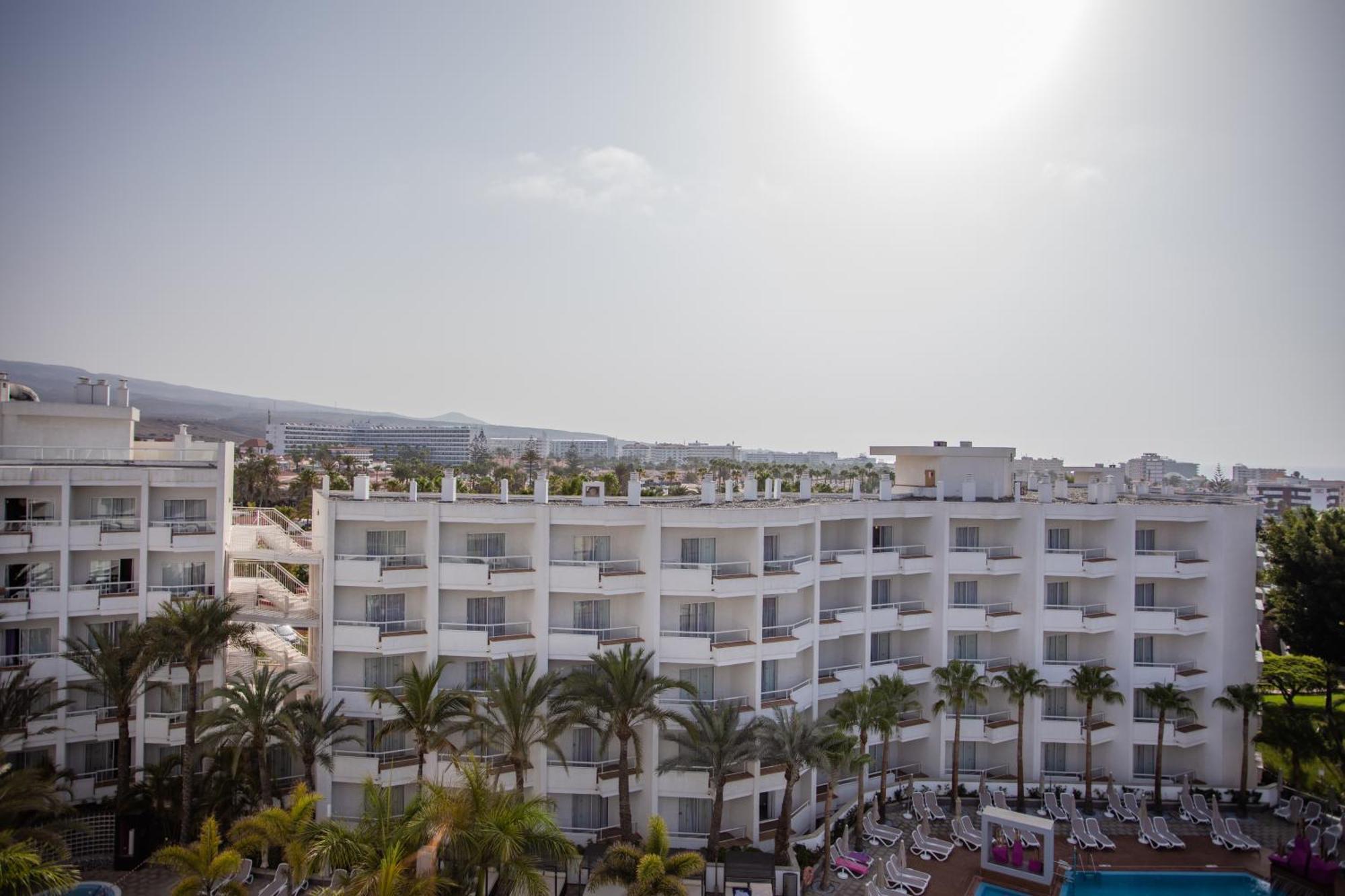 Servatur Don Miguel - Adults Only Hotel