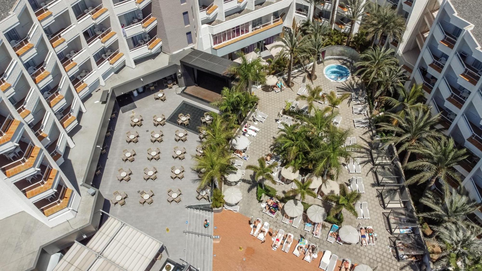 Servatur Don Miguel - Adults Only 3* Playa del Inglés