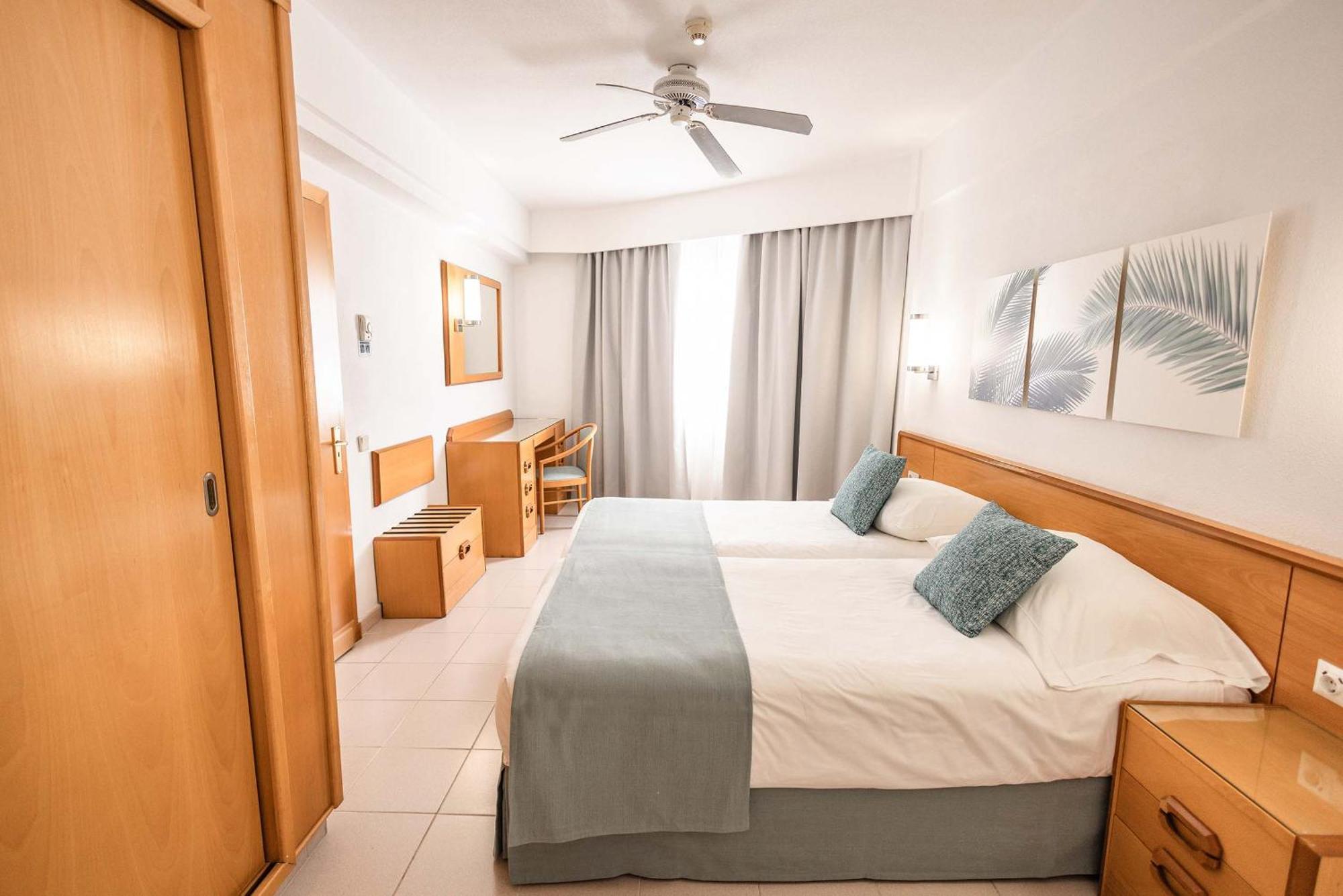 Hotel Servatur Don Miguel - Adults Only 3*