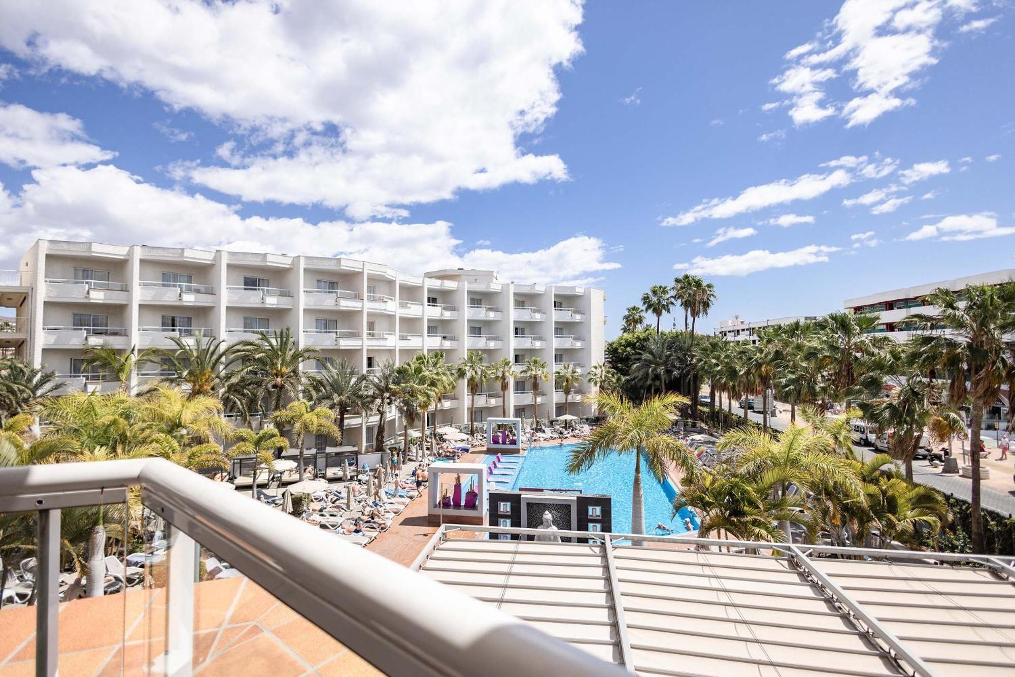 Servatur Don Miguel - Adults Only Hotel Playa del Inglés