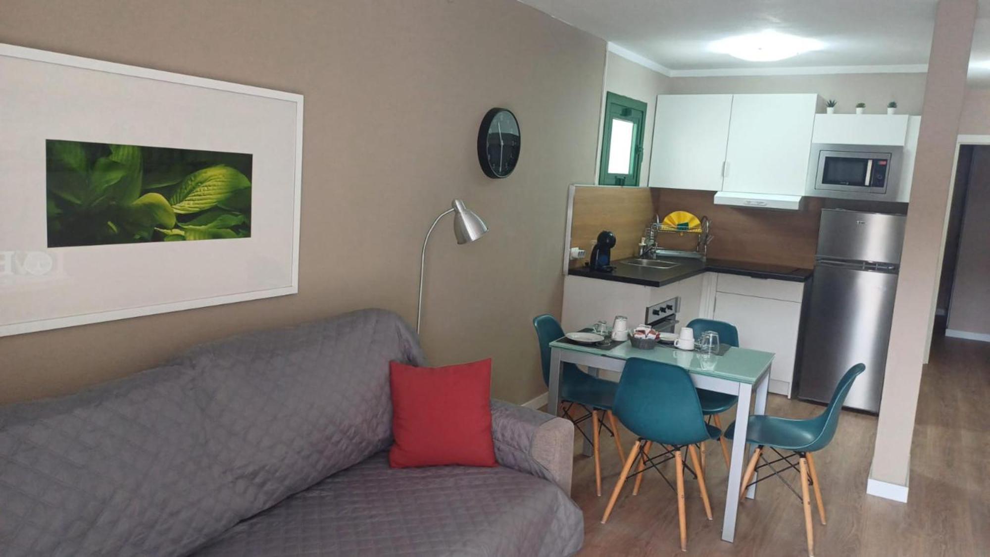 Dreams Apartment