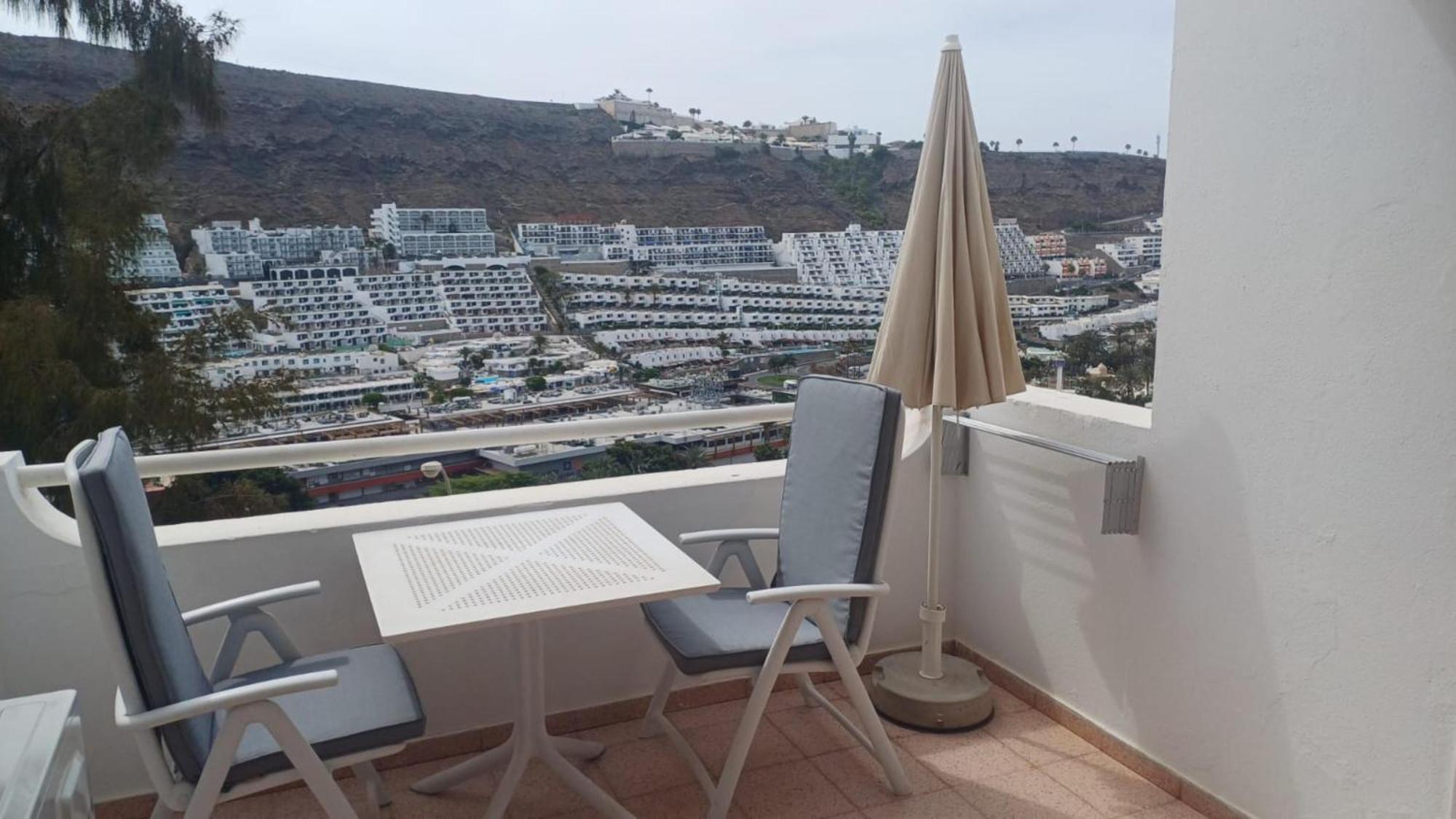 Dreams Apartment Puerto Rico (Gran Canaria)