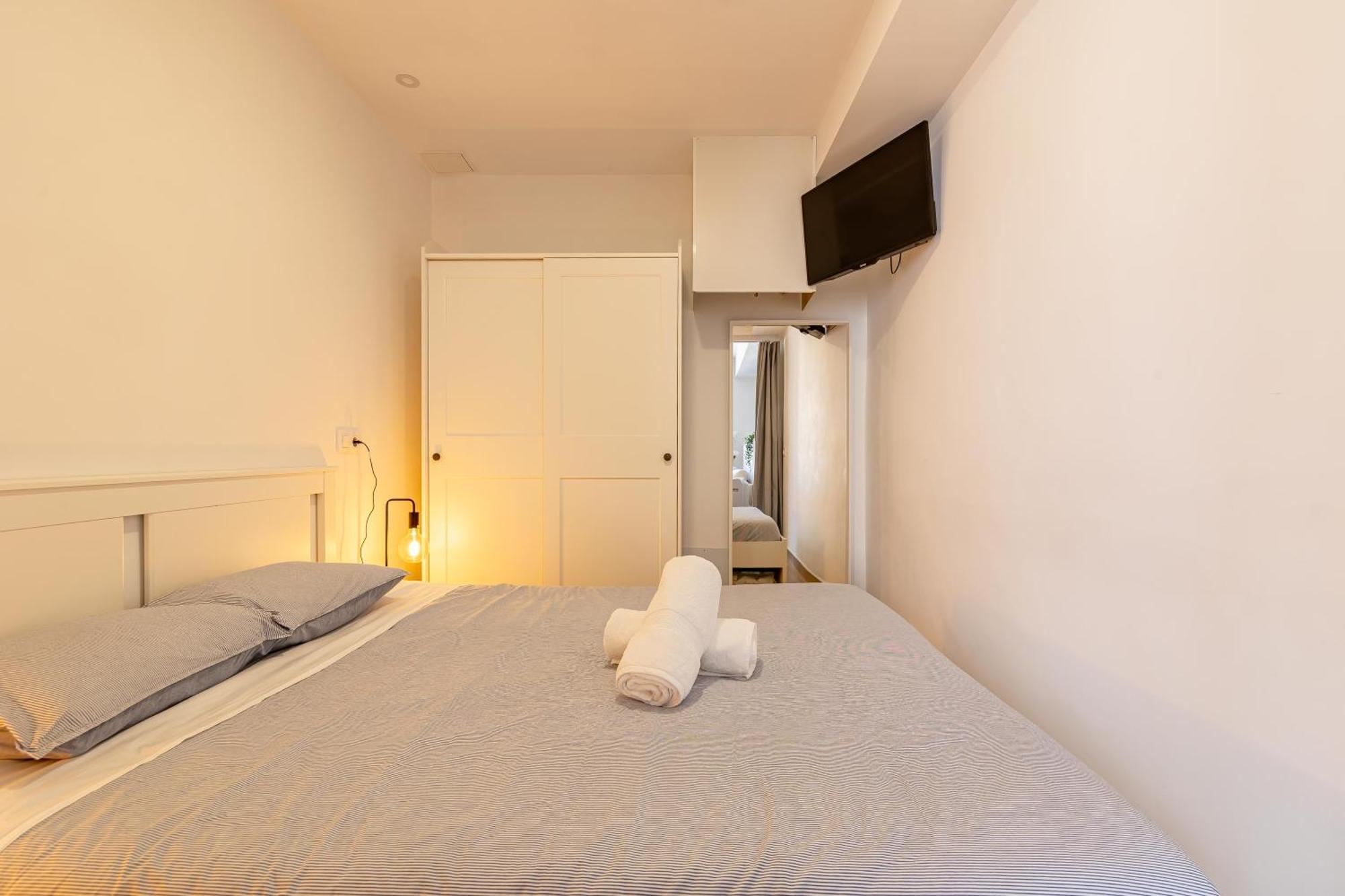 Casa Claudio, And Relax! Apartamento *