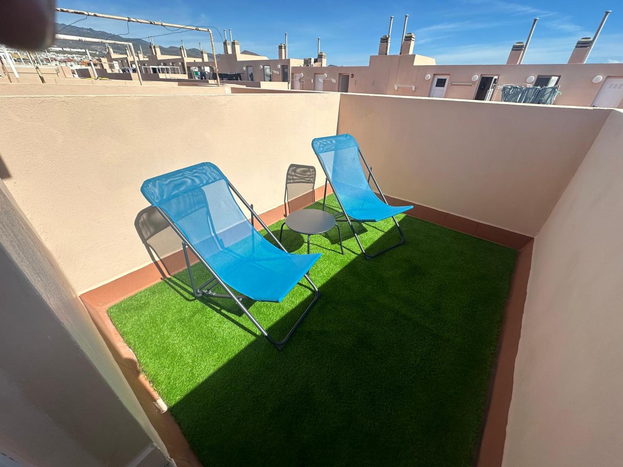 Apartamento P&a *