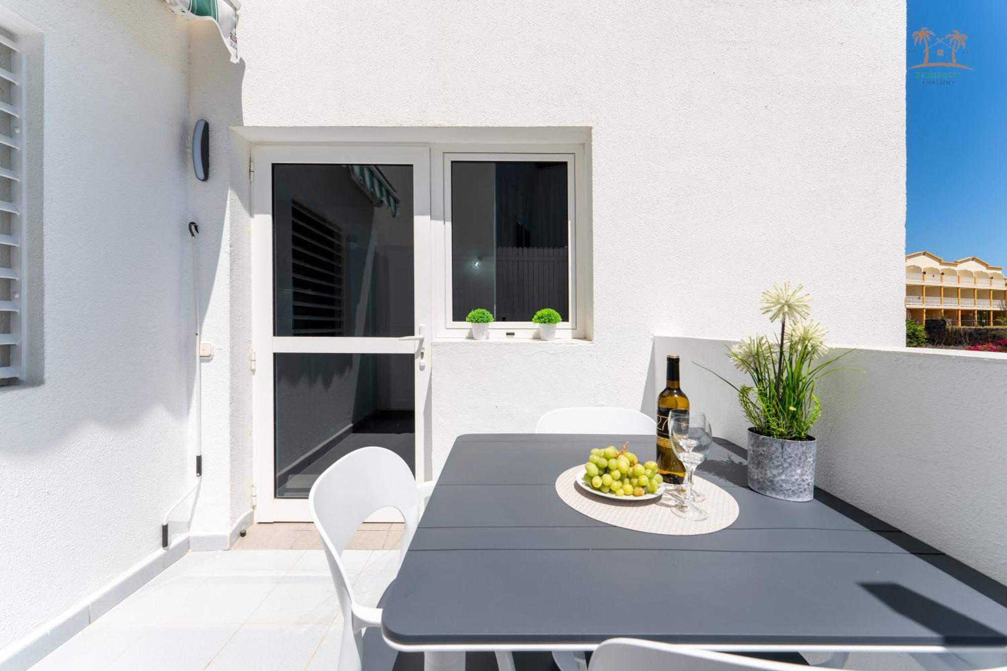 Blissful Appartement Puerto Rico (Gran Canaria)