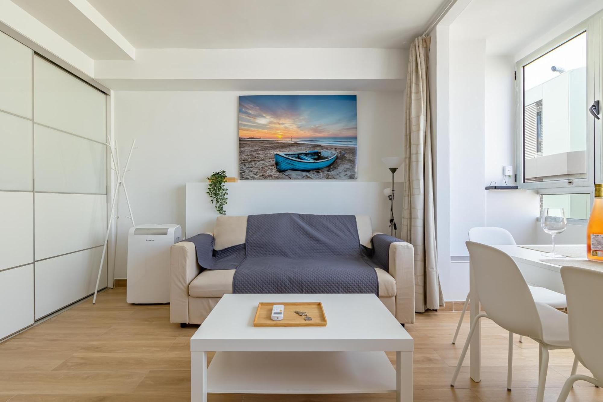 Apartamento Casa Claudio, And Relax!