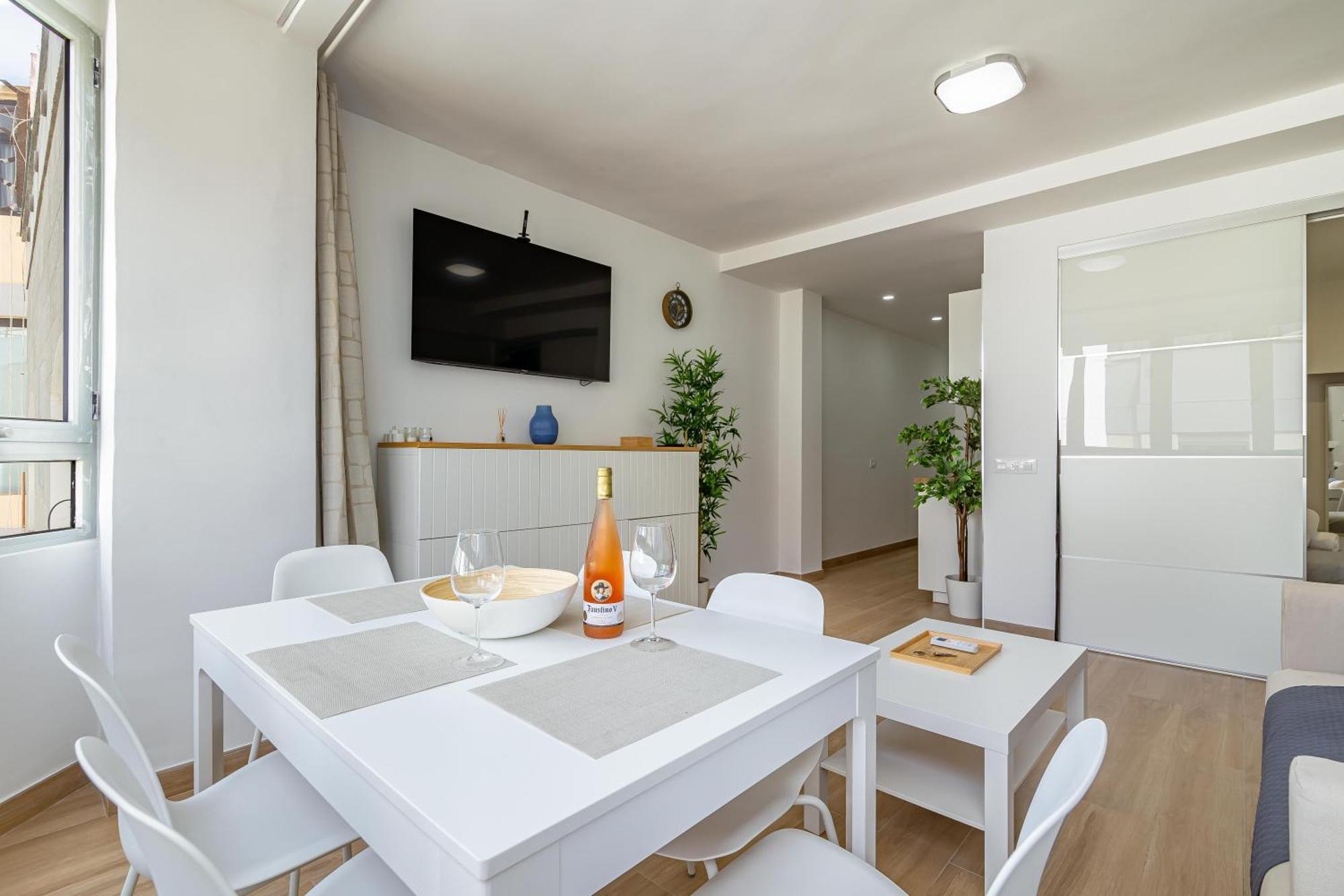 Apartamento Casa Claudio, And Relax!