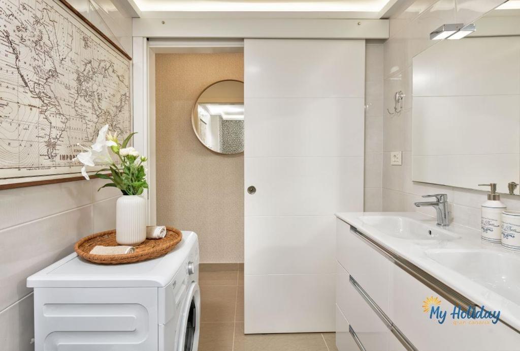 Connie Mick Apartamento San Bartolomé