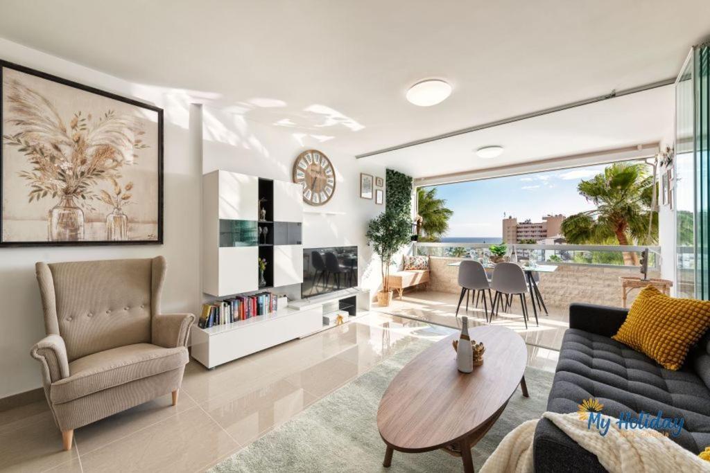 Apartamento Connie Mick *