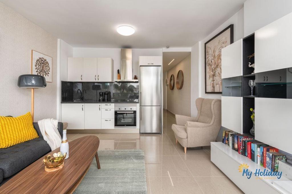 Connie Mick Apartamento *
