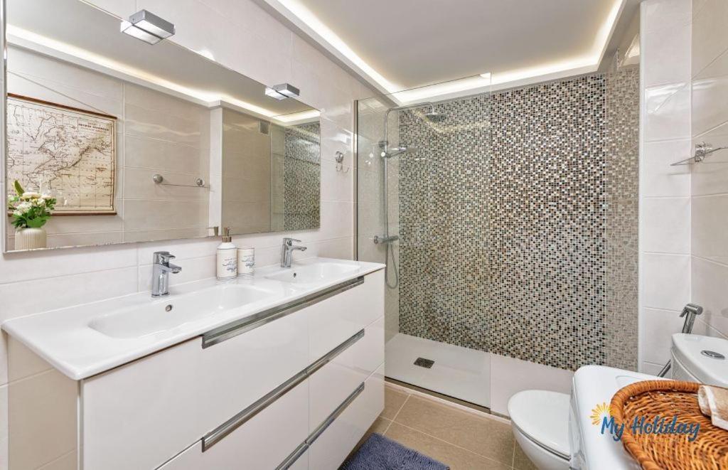 Apartamento Connie Mick *