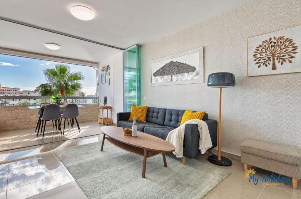 Apartamento Connie Mick *