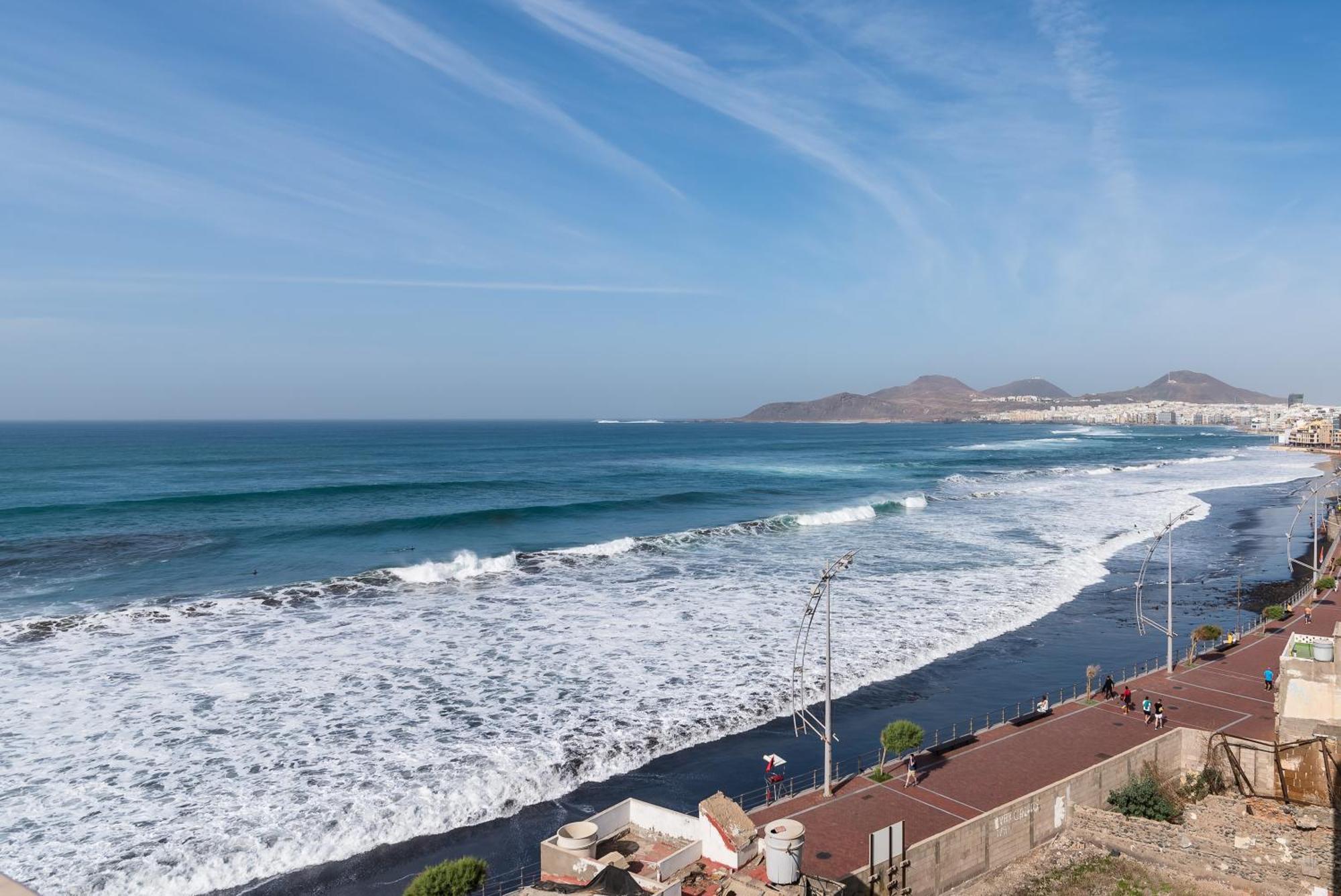 Apartment Home2book Cool Canteras