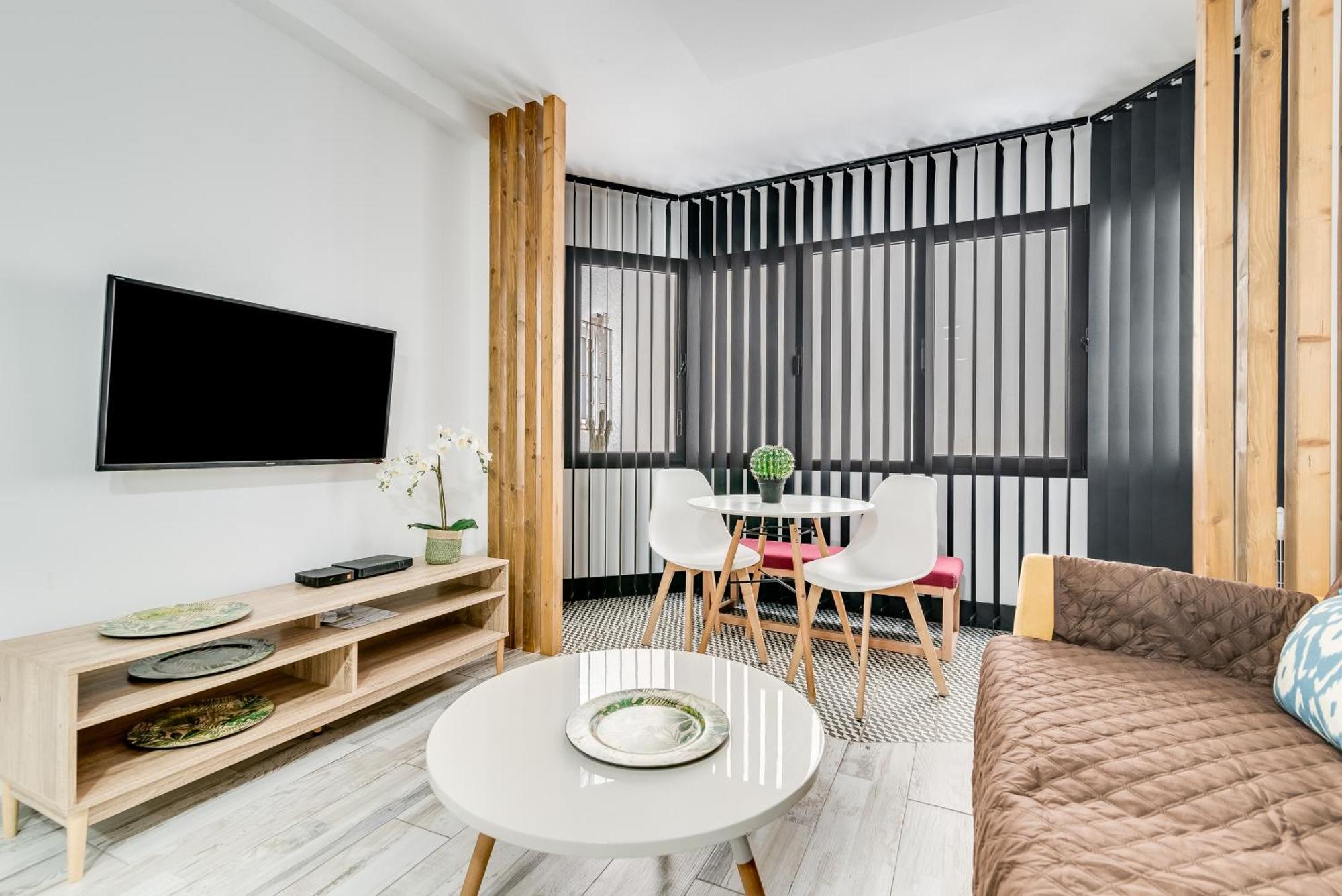 Home2book Cool Canteras Apartment *