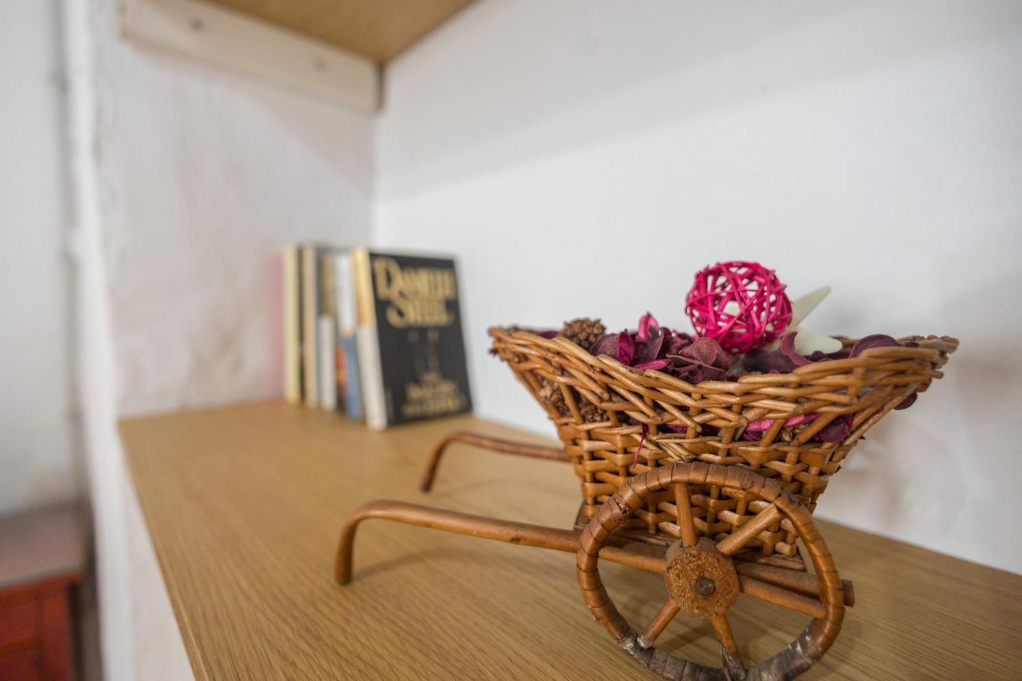 Vakantiehuis Agaete Botanic - Rooftop Solarium Agaete (Gran Canaria)