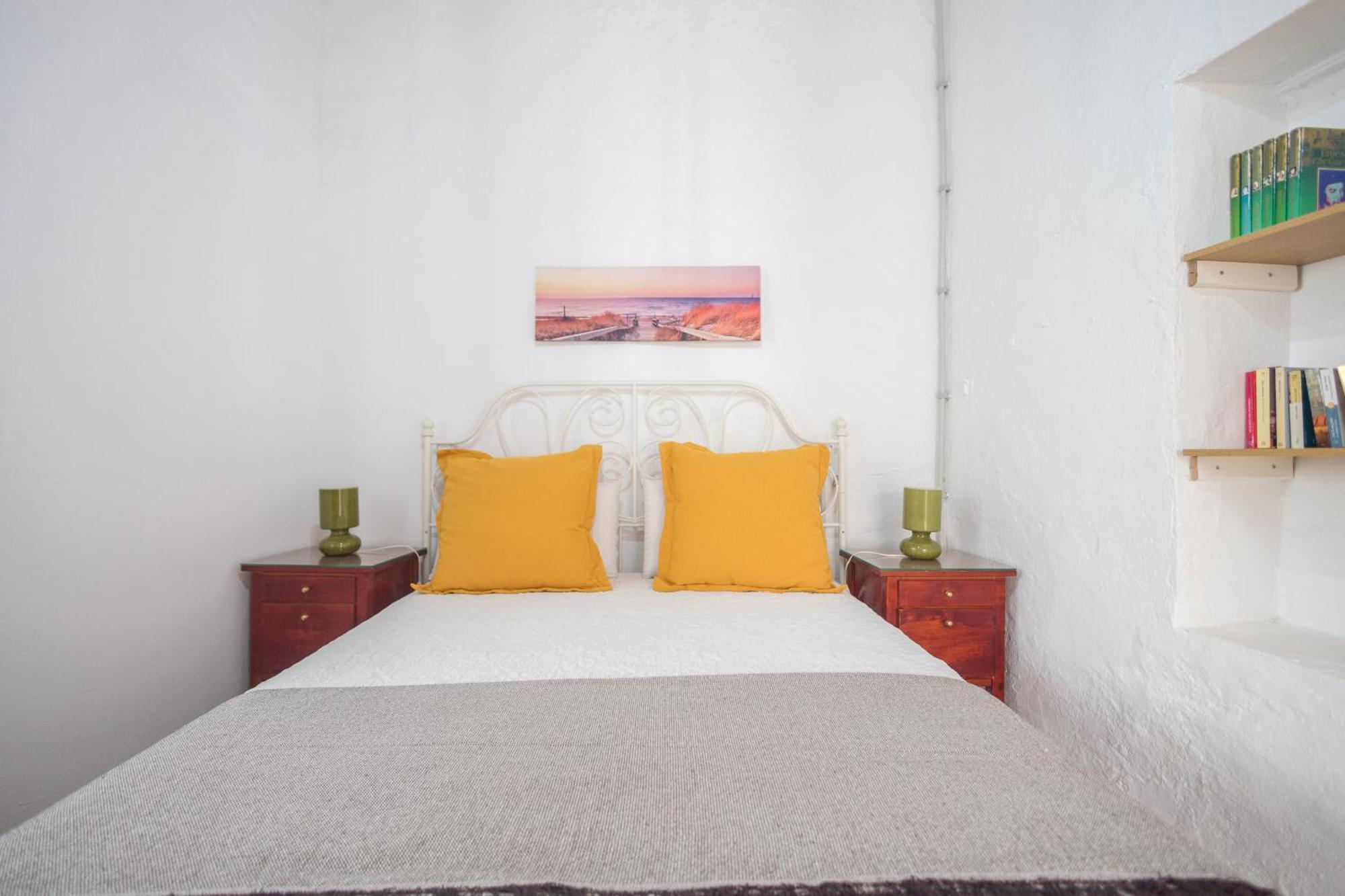 Agaete Botanic - Rooftop Solarium Vakantiehuis Agaete (Gran Canaria)