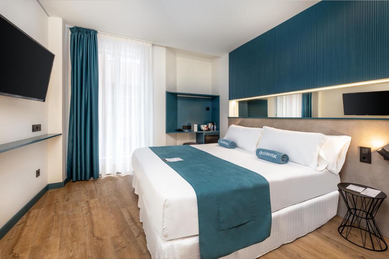Hotel Occidental Canteras Las Palmas de Gran Canária