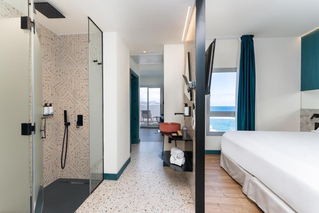 Hotel Occidental Canteras