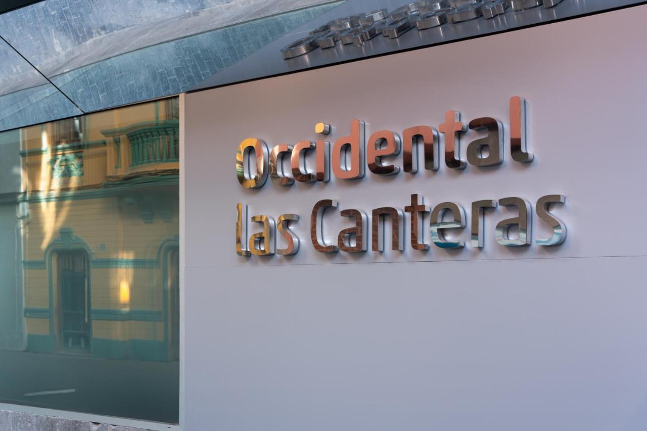 Occidental Canteras Las Palmas de Gran Canária