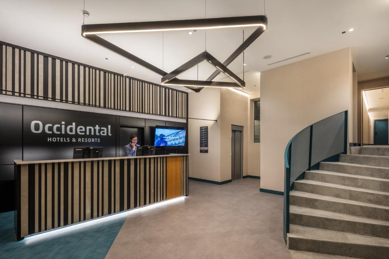 Hotel Occidental Canteras Las Palmas de Gran Canaria
