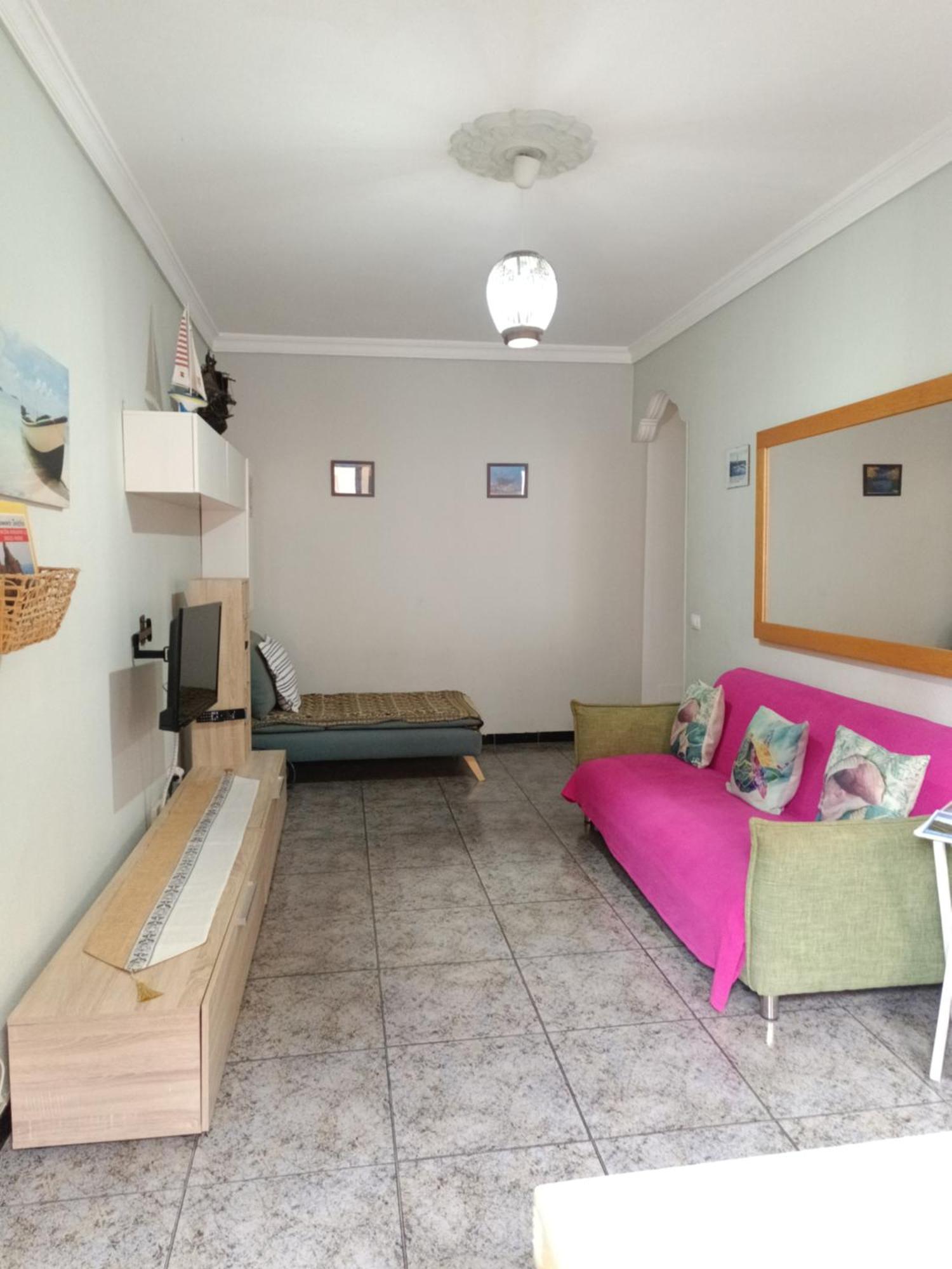 Apartment Rincon Mirador Risco Arinaga