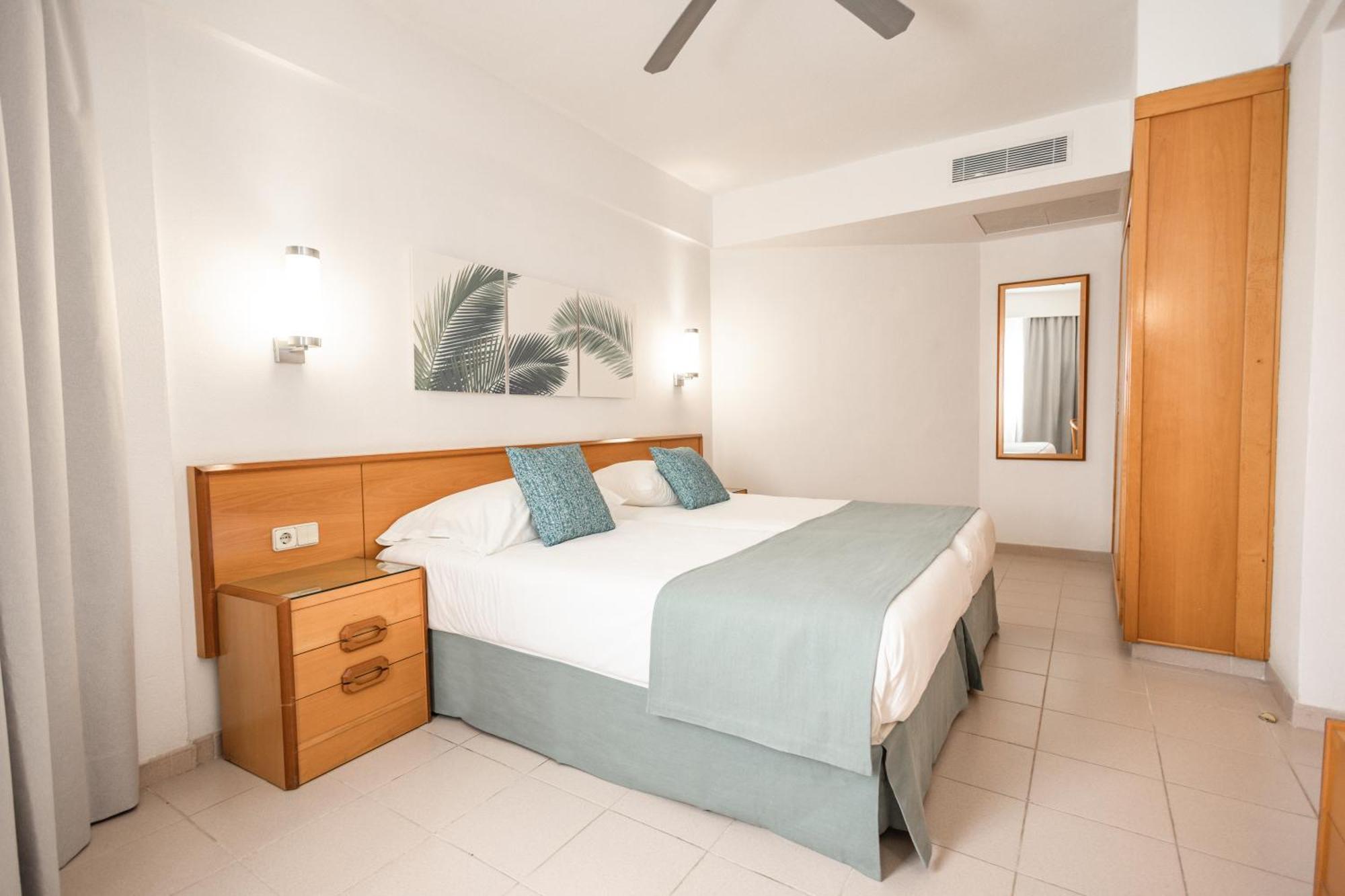 Hotel Servatur Don Miguel - Adults Only