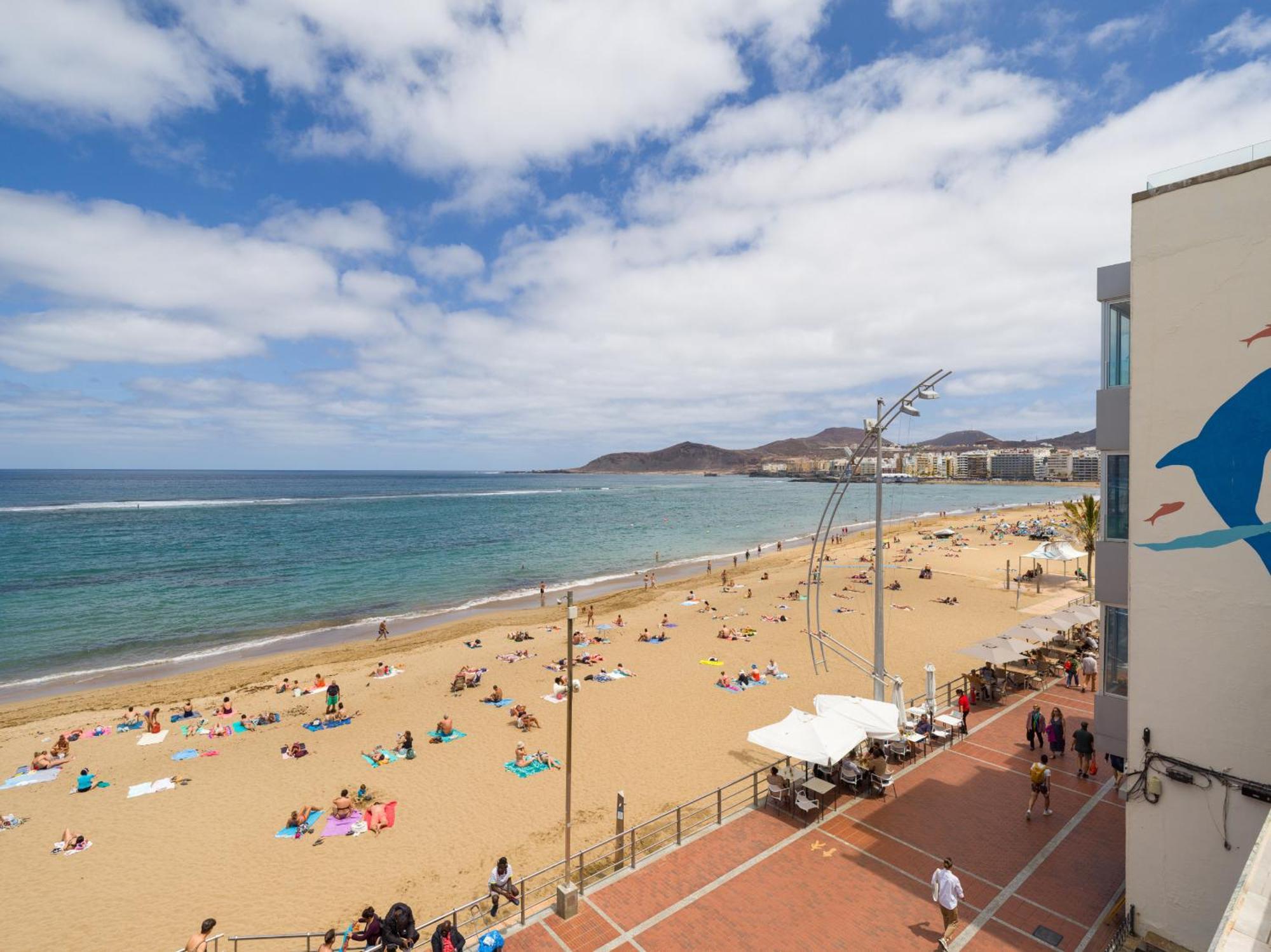 Сasa de vacaciones Marsin P 303 Las Palmas de Gran Canaria