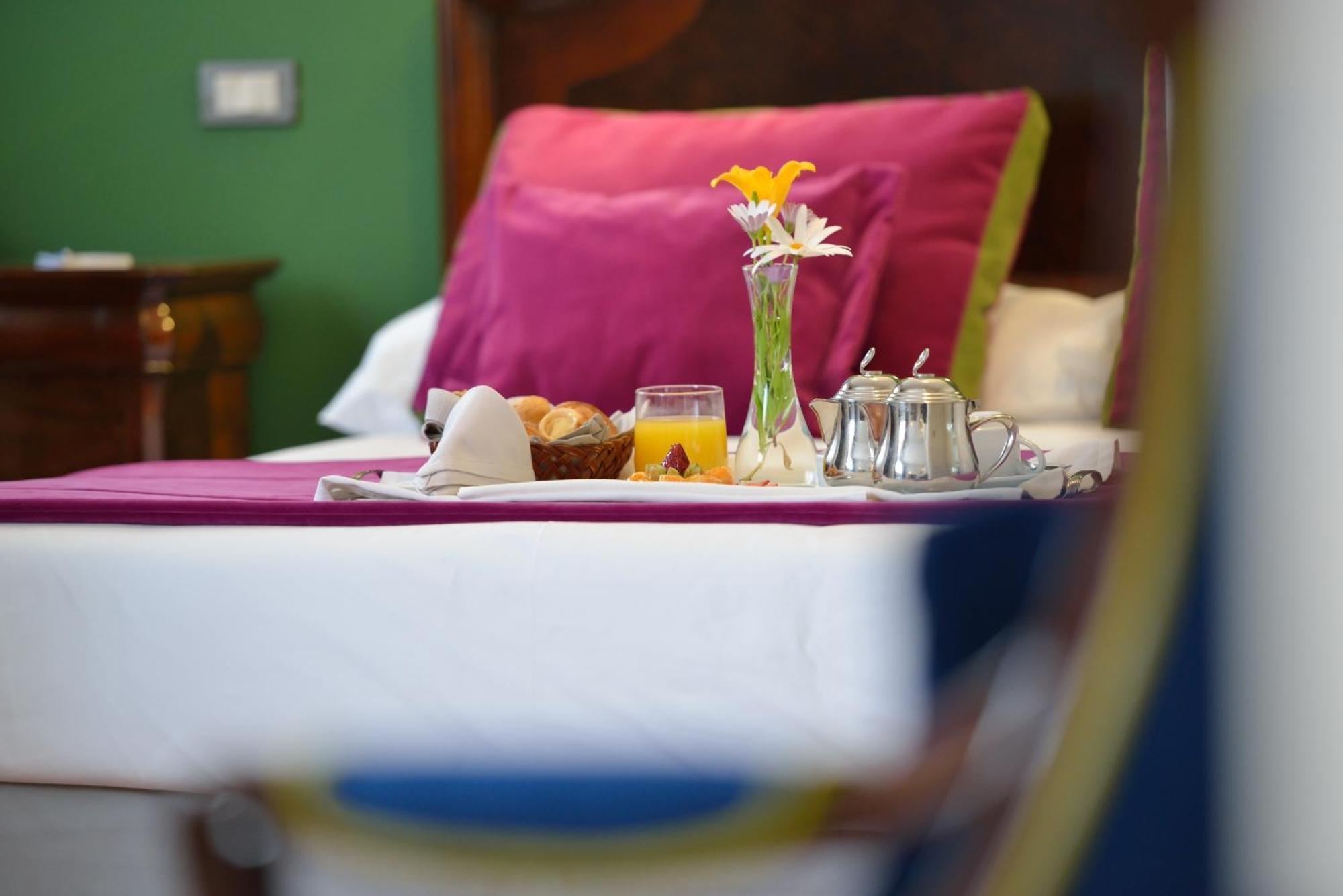 Hotel Escuela 4*