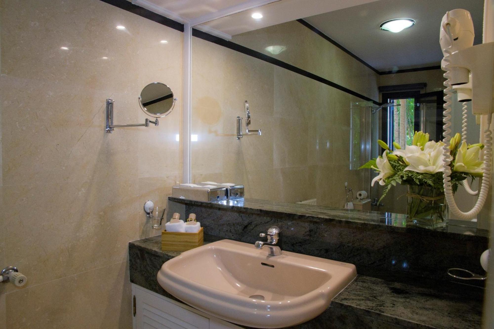 Hotel Escuela Santa Brigida (Gran Canaria)
