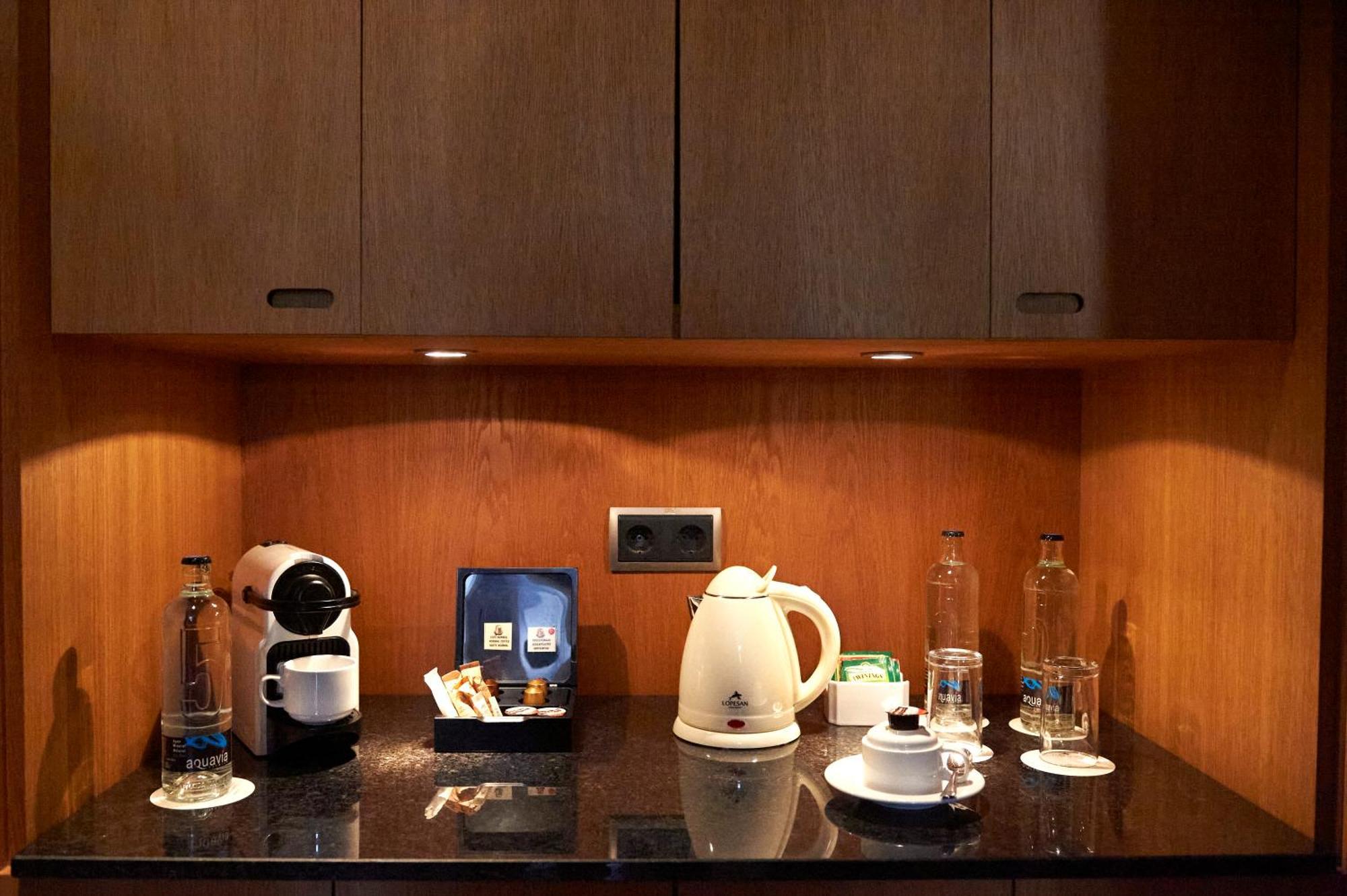 Lopesan Baobab Hotel Meloneras
