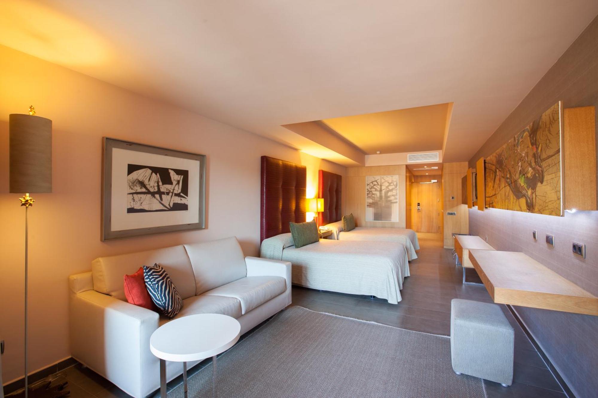Lopesan Baobab 5*