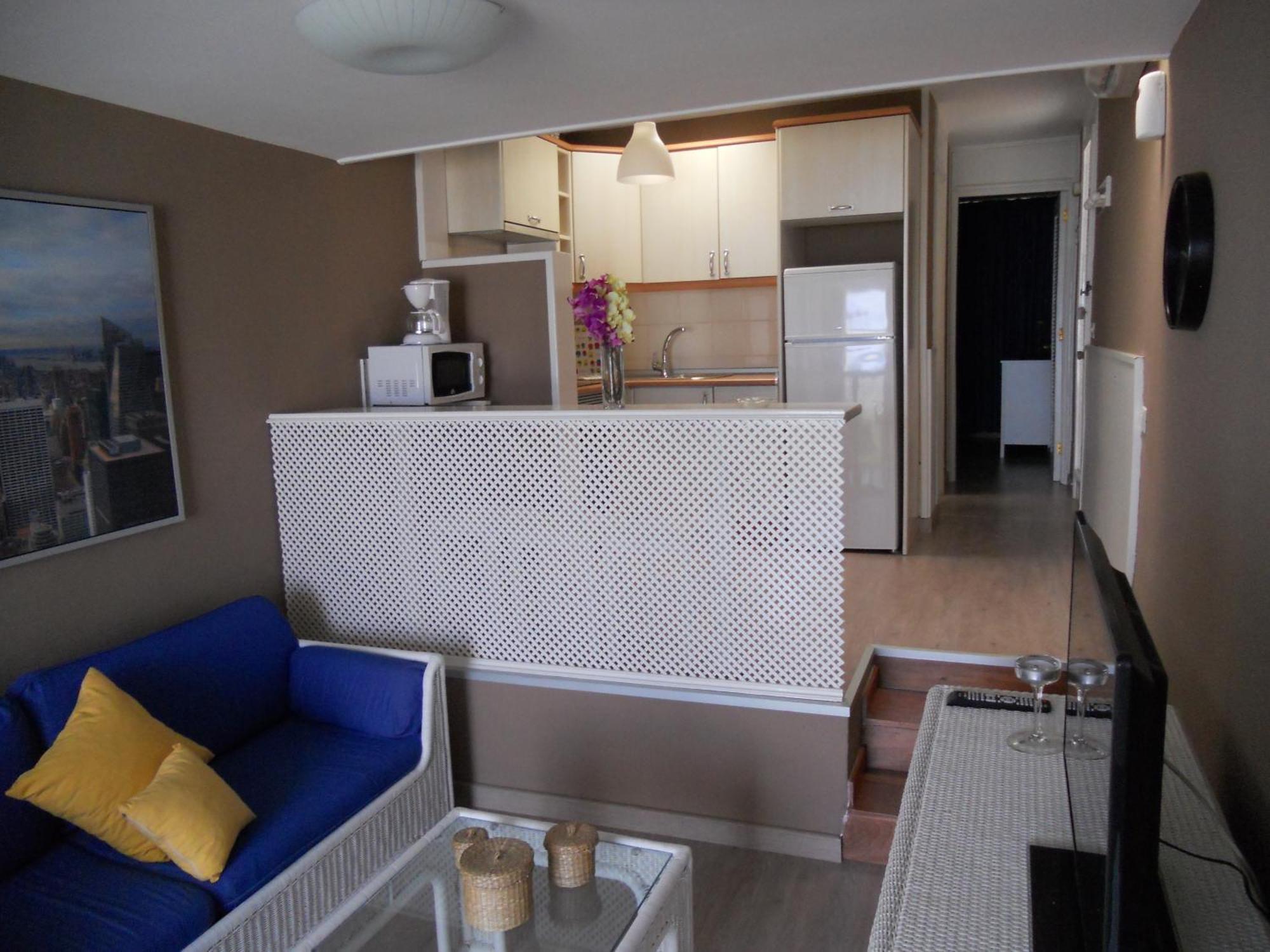 Vakantiepark Miami 5*