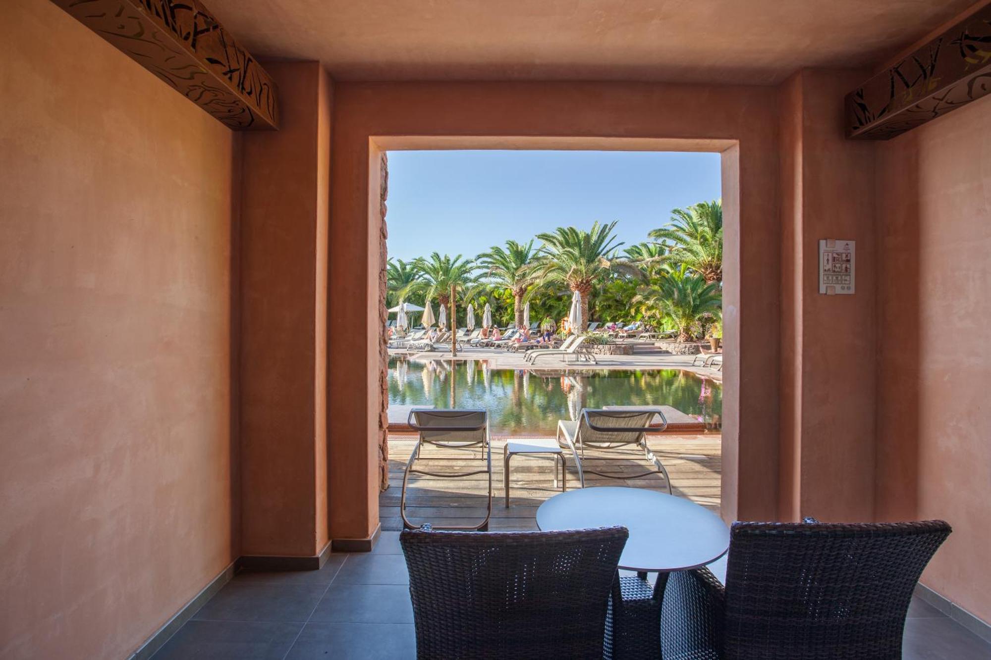 Lopesan Baobab Hotel Meloneras