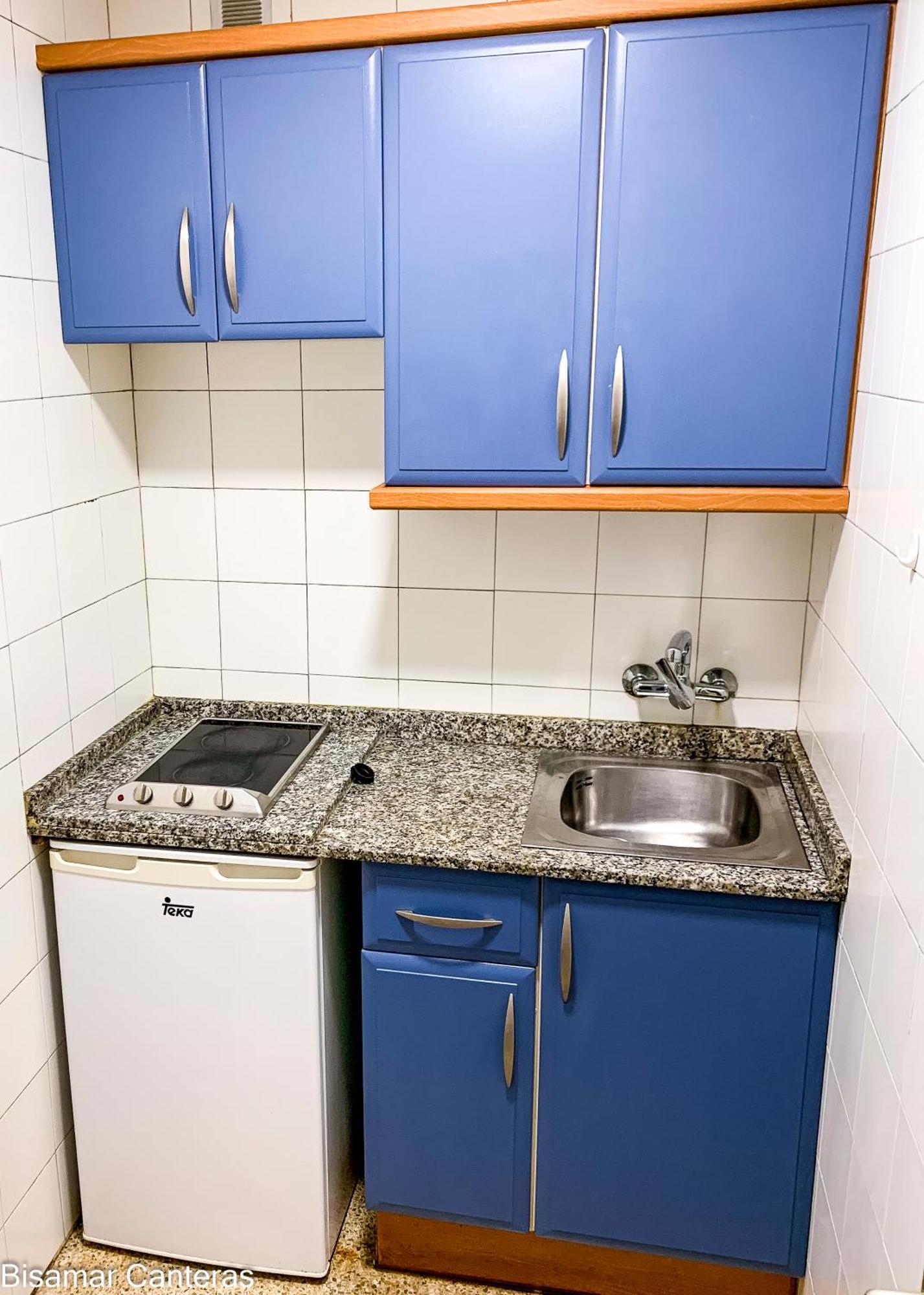Brisamar Canteras Apartment