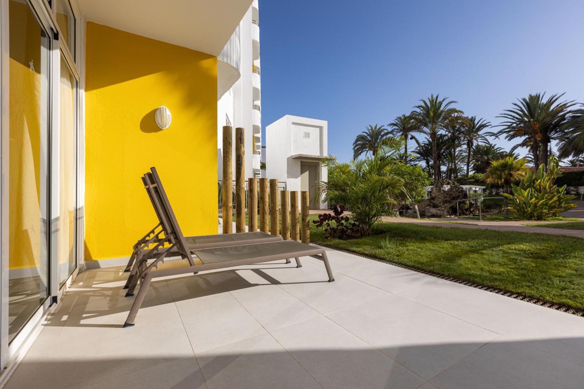 Abora Catarina By Lopesan Hotel Playa del Inglés