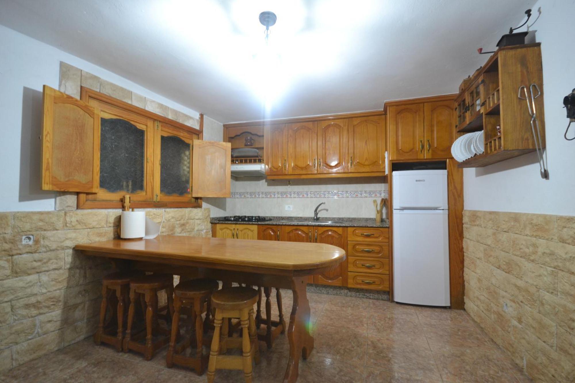 Guayadeque Ca'juani Country house