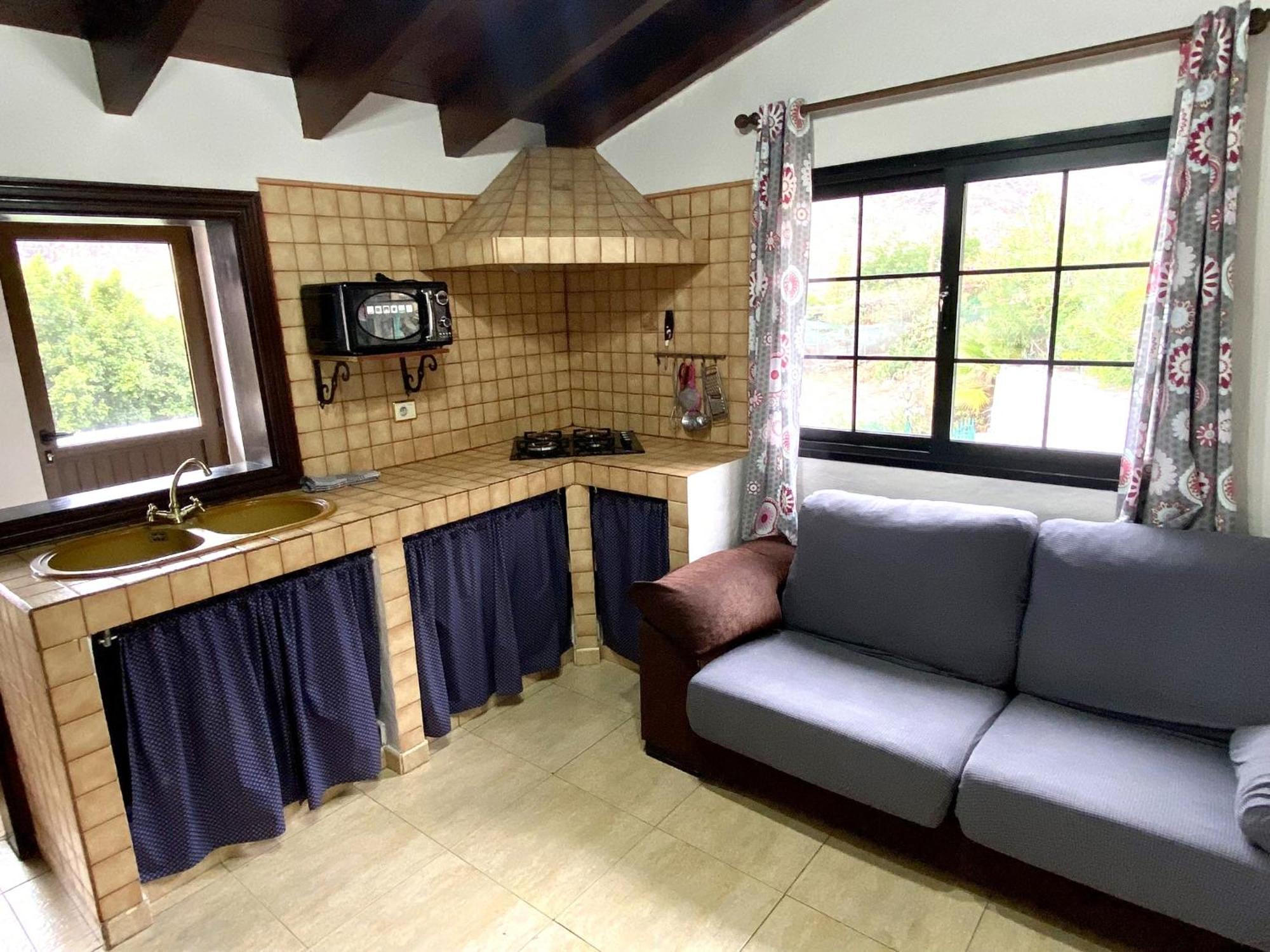 Appartement Tomas Y Puri Fátaga